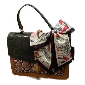 Aldo Top Handle Shoulder bag